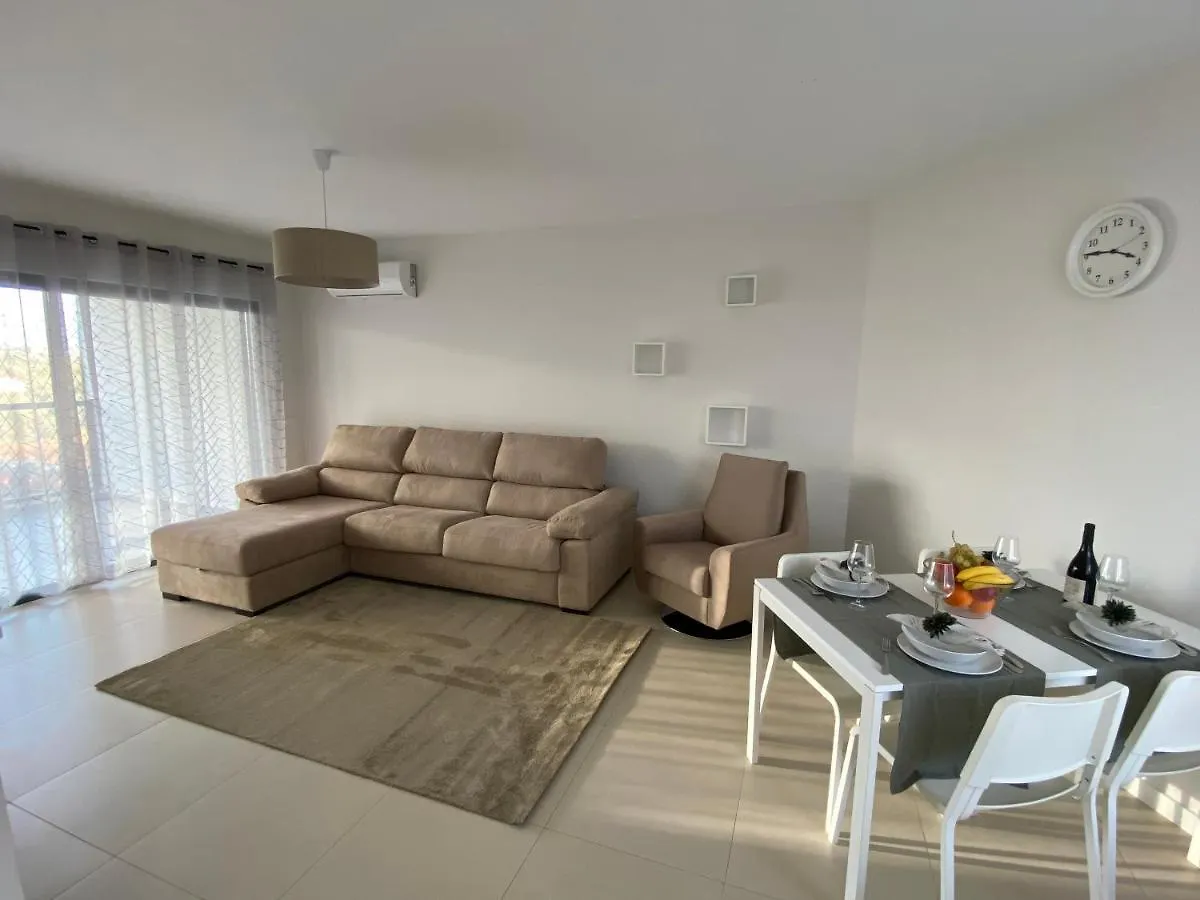 Apartment Albur Village B - Lotus Alvor Portugal