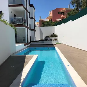 Apartment Rera Deluxe, Alvor