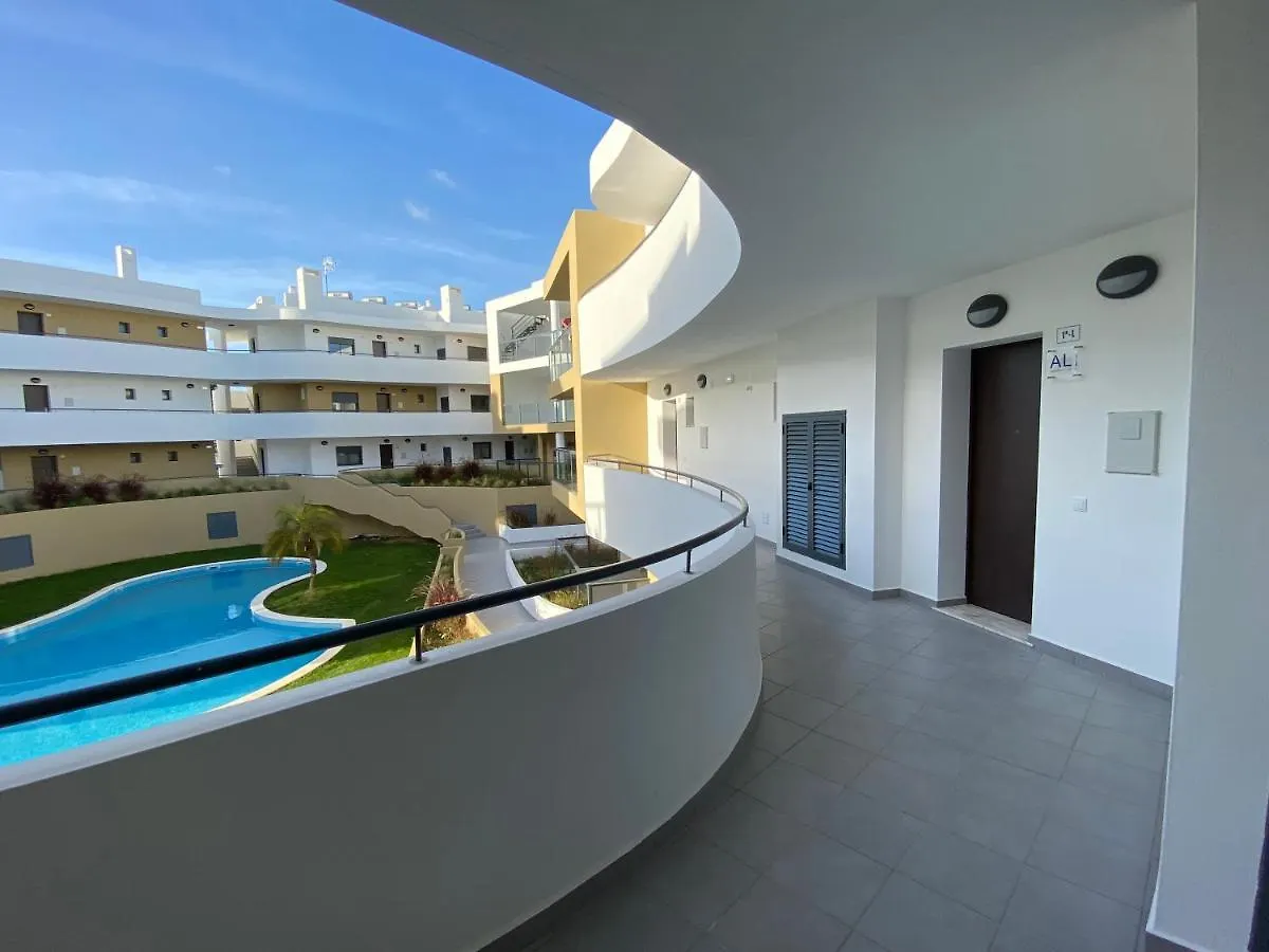 Albur Village B - Lotus Alvor Apartment
