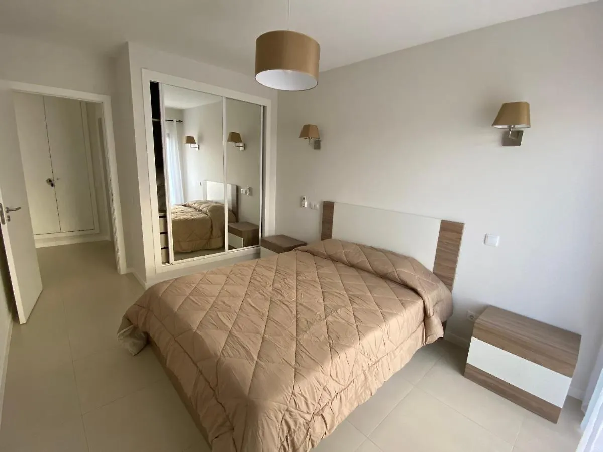 Apartment Albur Village B - Lotus Alvor