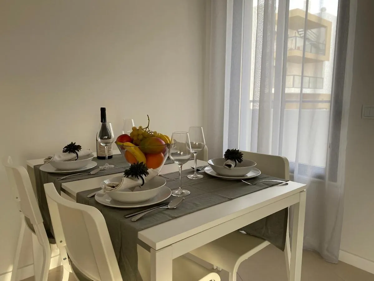 Apartment Albur Village B - Lotus Alvor